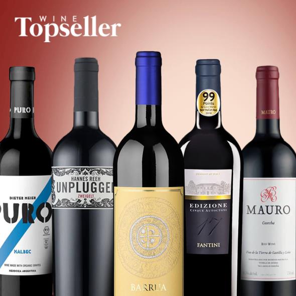 TOPSELLER