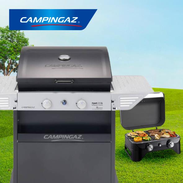 Campingaz
