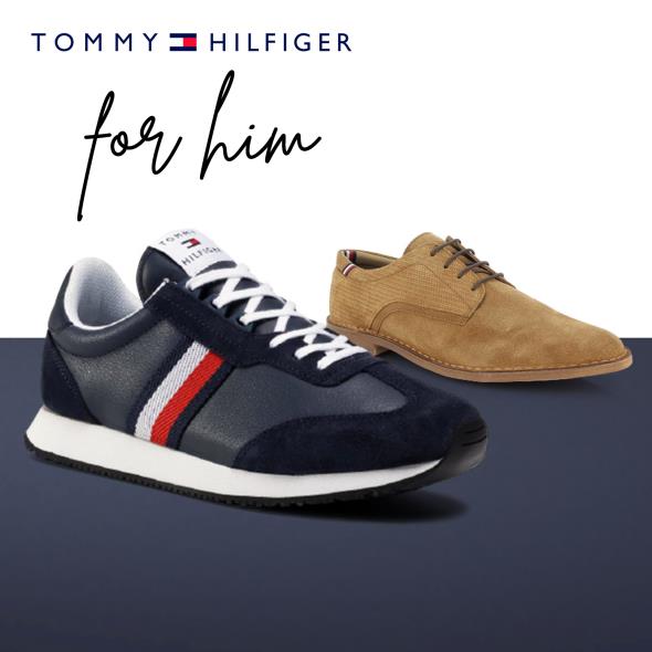 Tommy Hilfiger Men