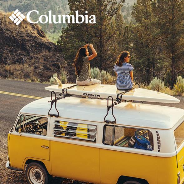 Columbia