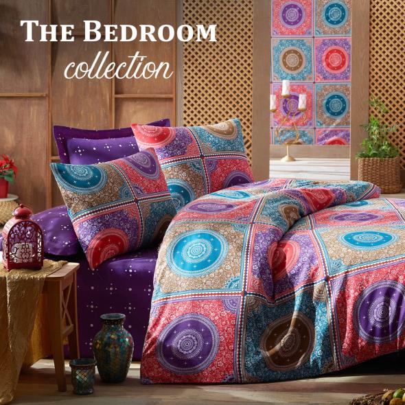 The Bedroom Collection