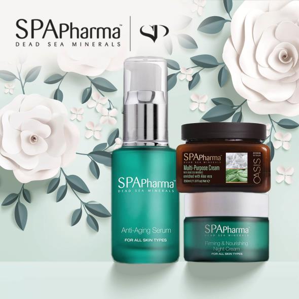 SPAPharma