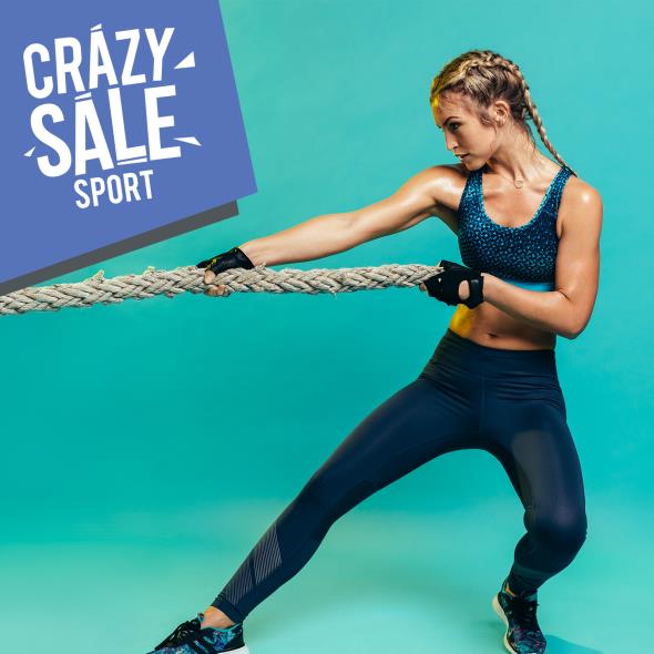 Crazy Sale Sport