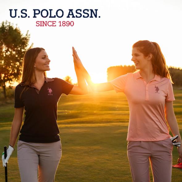 U.S. Polo ASSN. Women