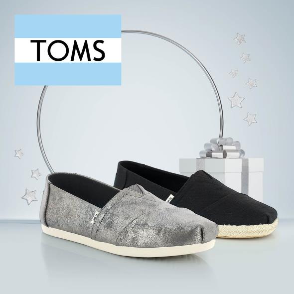 Toms