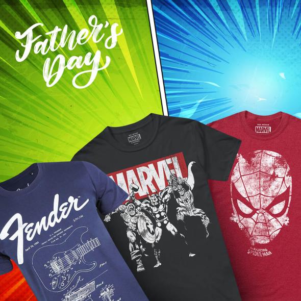 Father's Day