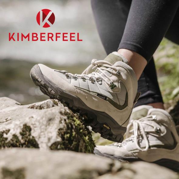 Kimberfeel
