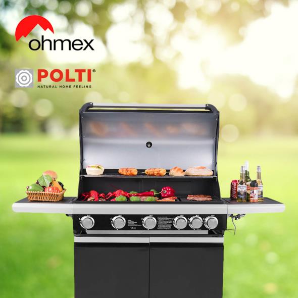 Ohmex, Polti