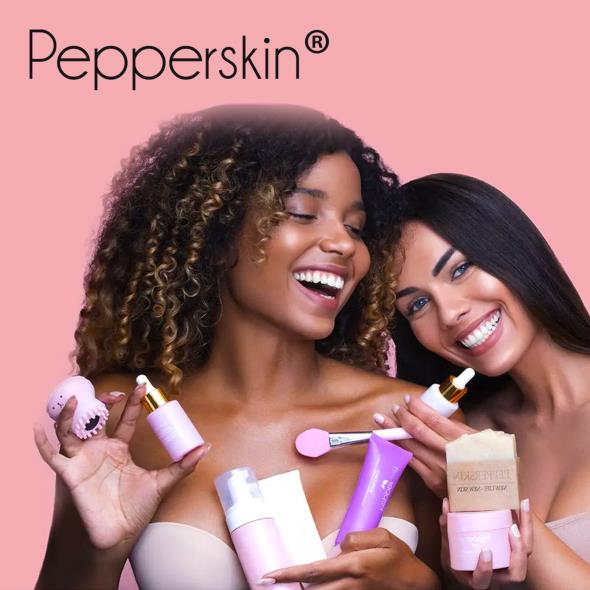 Pepperskin