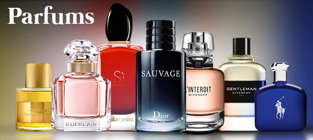Parfums