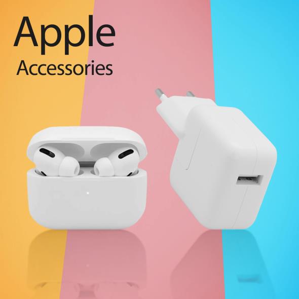 Apple Accessories
