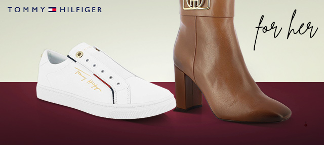 Tommy Hilfiger