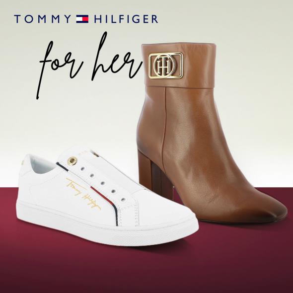 Tommy Hilfiger Women