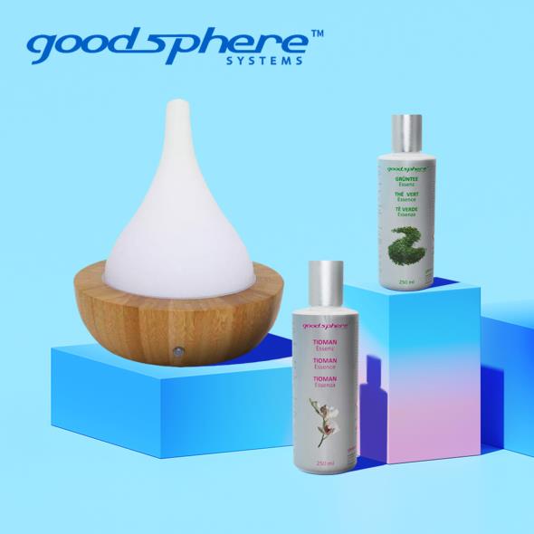 Goodsphere