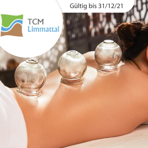 TCM-Behandlung mit Zungendiagnose 