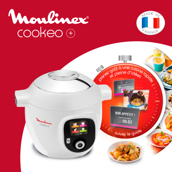 Moulinex