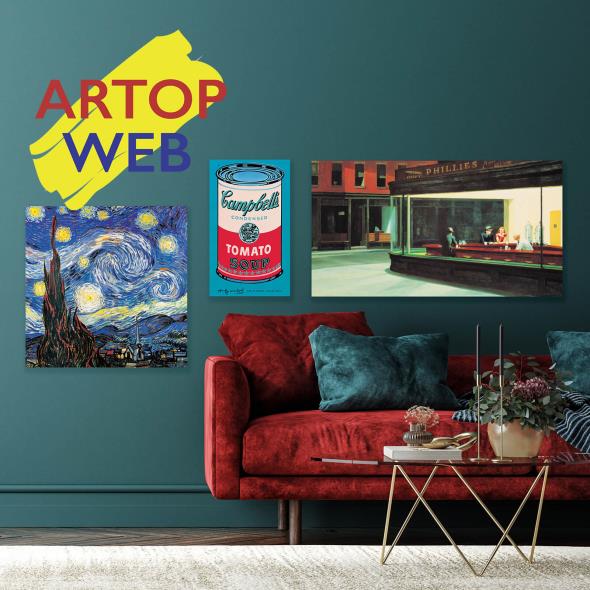 Artop Web
