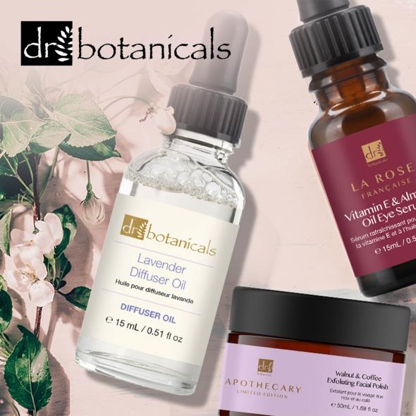 Dr Botanicals