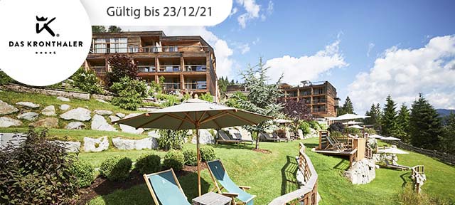 Wellness & Lifestyle in Tirol