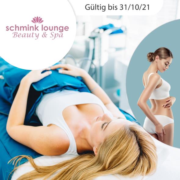 Lymphdrainage mit Bodyforming