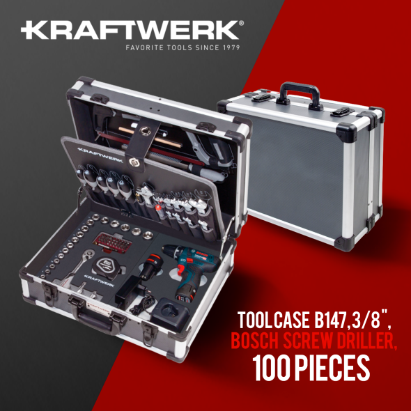 Kraftwerk
