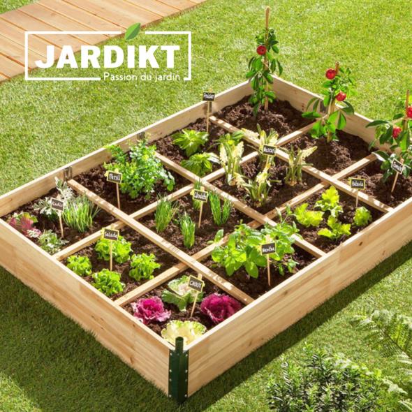Jardikt