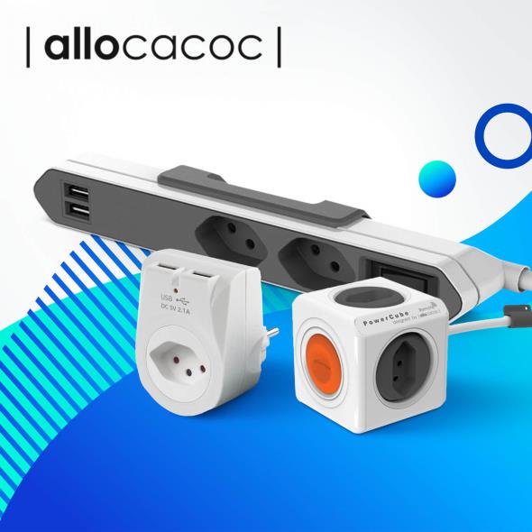 Allocacoc