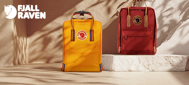 Fjällraven
