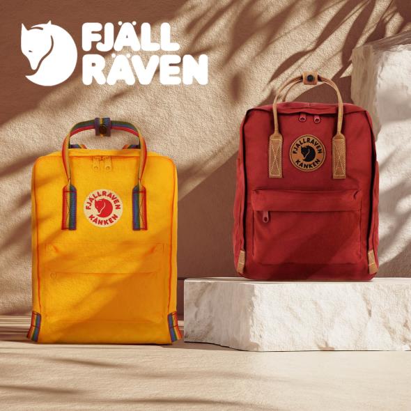 Fjällraven