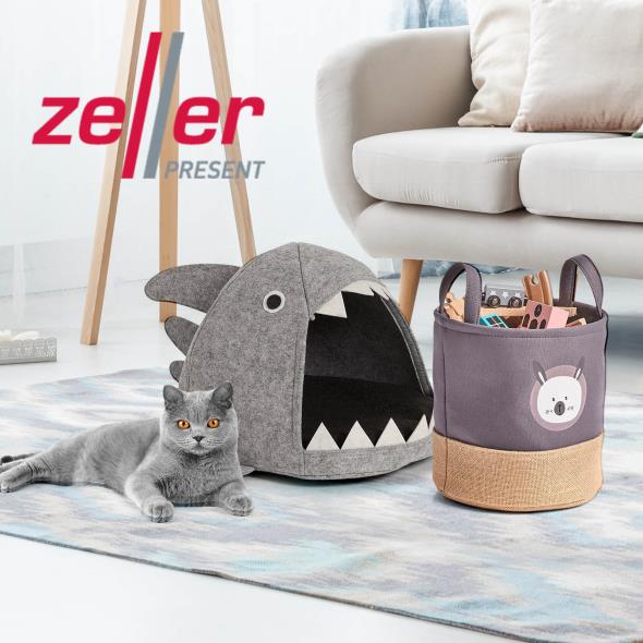 Zeller