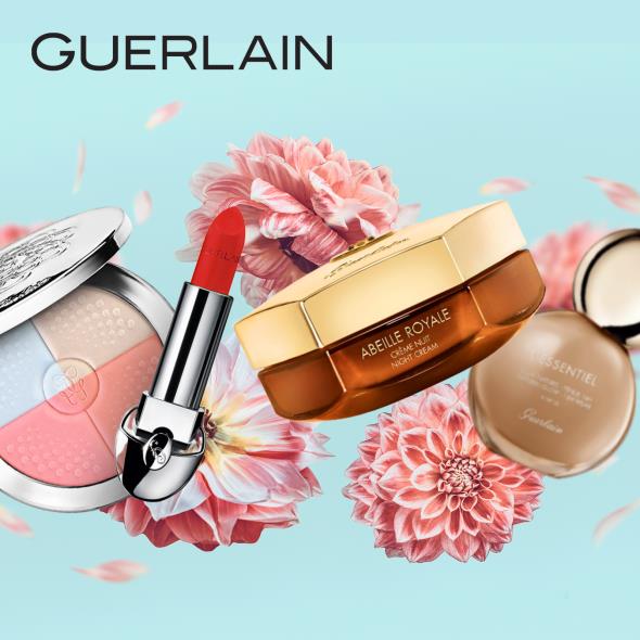 Guerlain