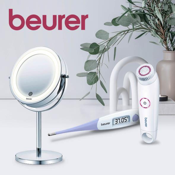 Beurer