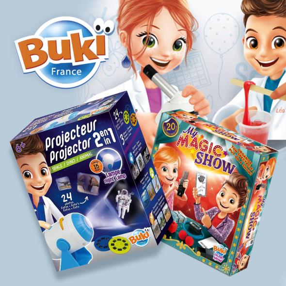 Buki