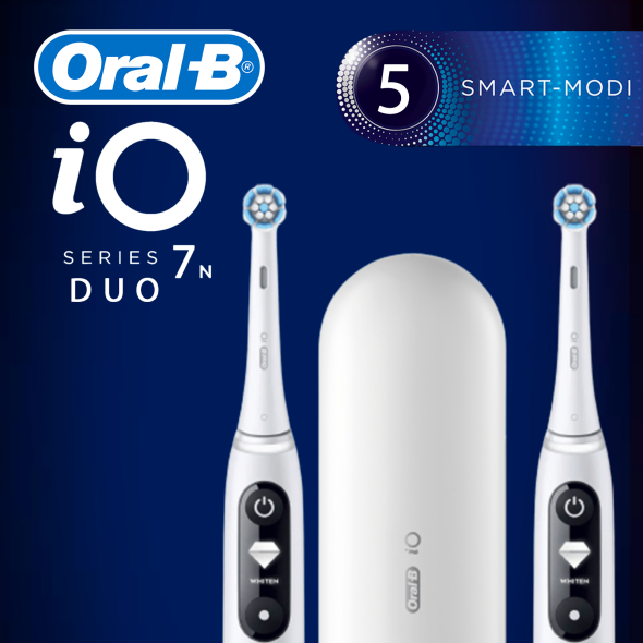 Oral-B