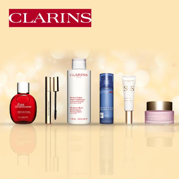 Clarins