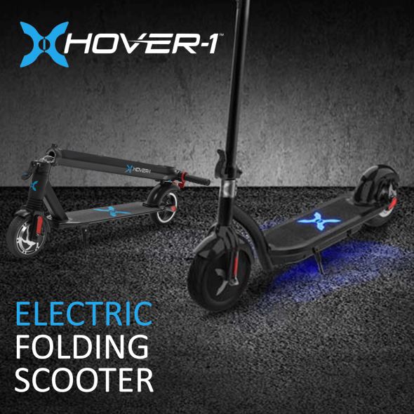 Hover
