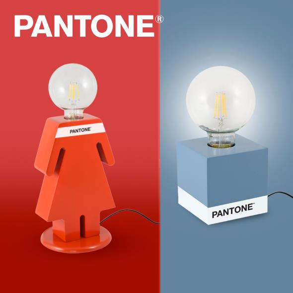 Pantone