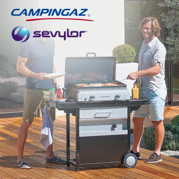 Campingaz & Sevylor