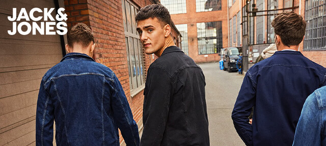 Jack & Jones