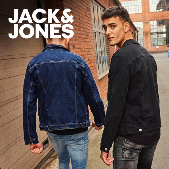 Jack & Jones