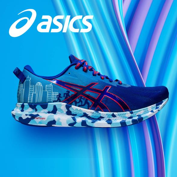 Asics