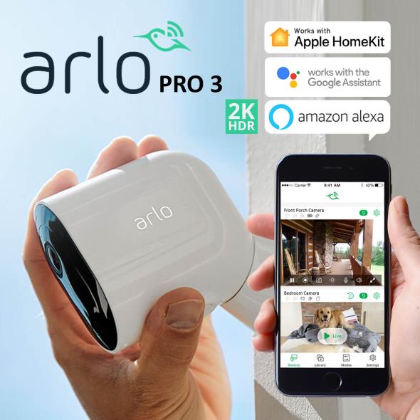 Arlo
