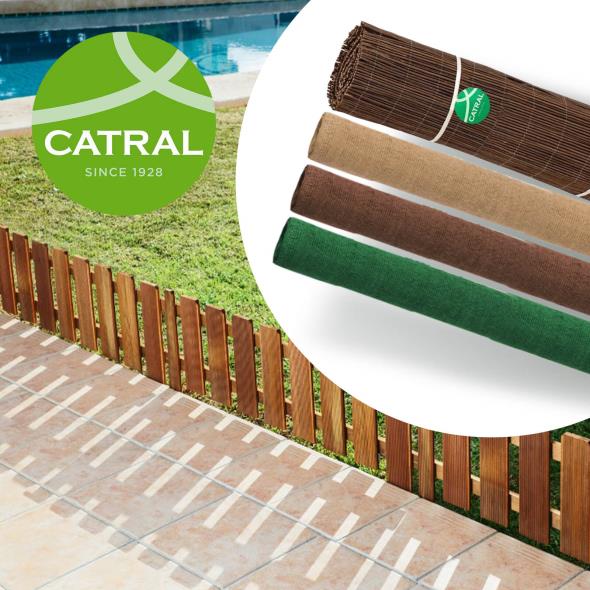 Catral