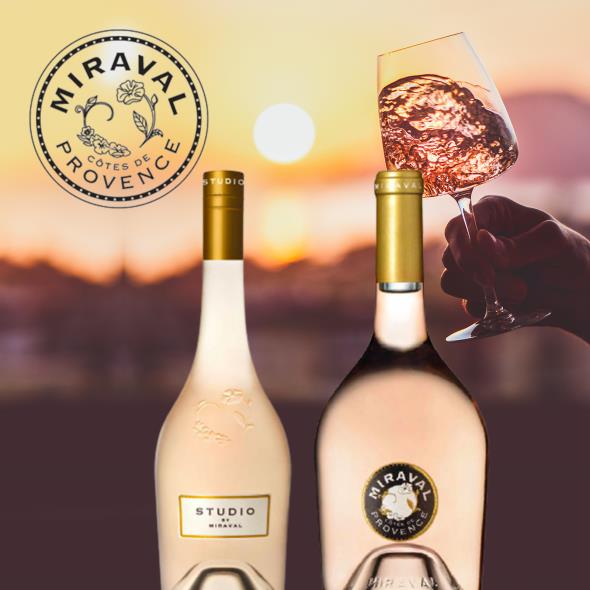 Château Miraval