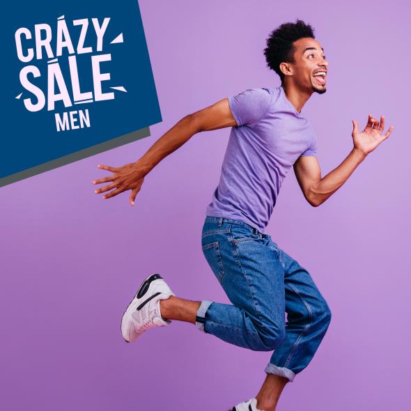 Crazy Sale