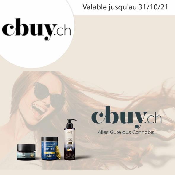 Schweizer CBD-Hanfprodukte