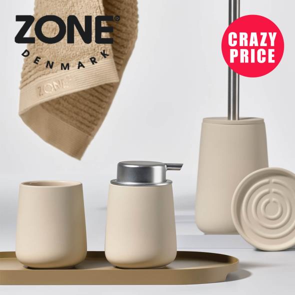 Zone Denmark