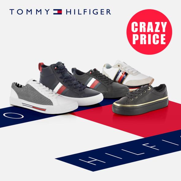 Tommy Hilfiger
