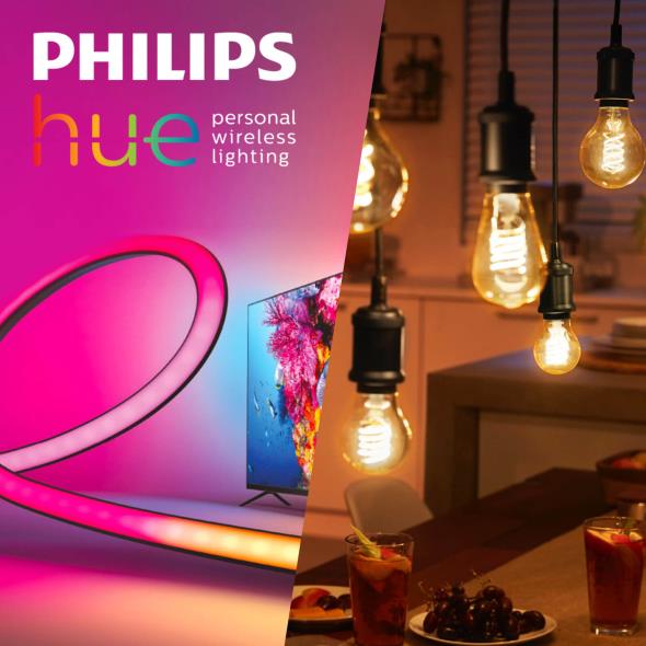 Philips Hue