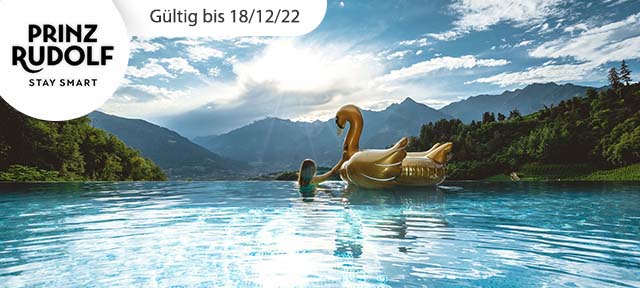 Lifestyle-Tage im Südtirol